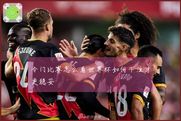 冷门比赛怎么看世界杯如何下注才更稳妥