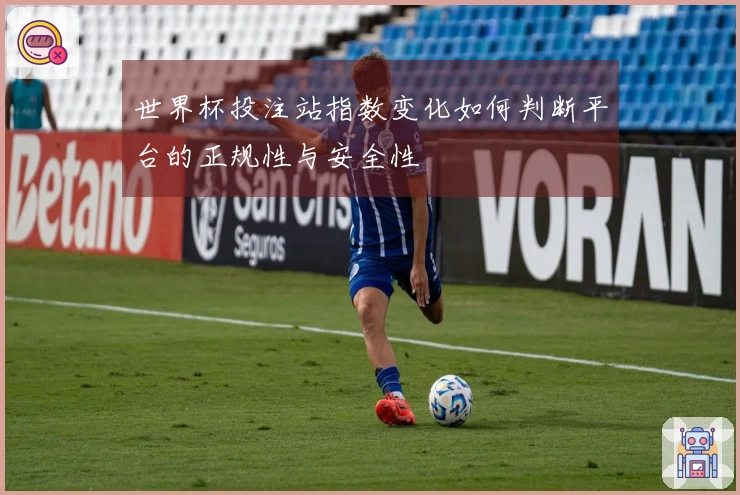 世界杯投注站指数变化如何判断平台的正规性与安全性